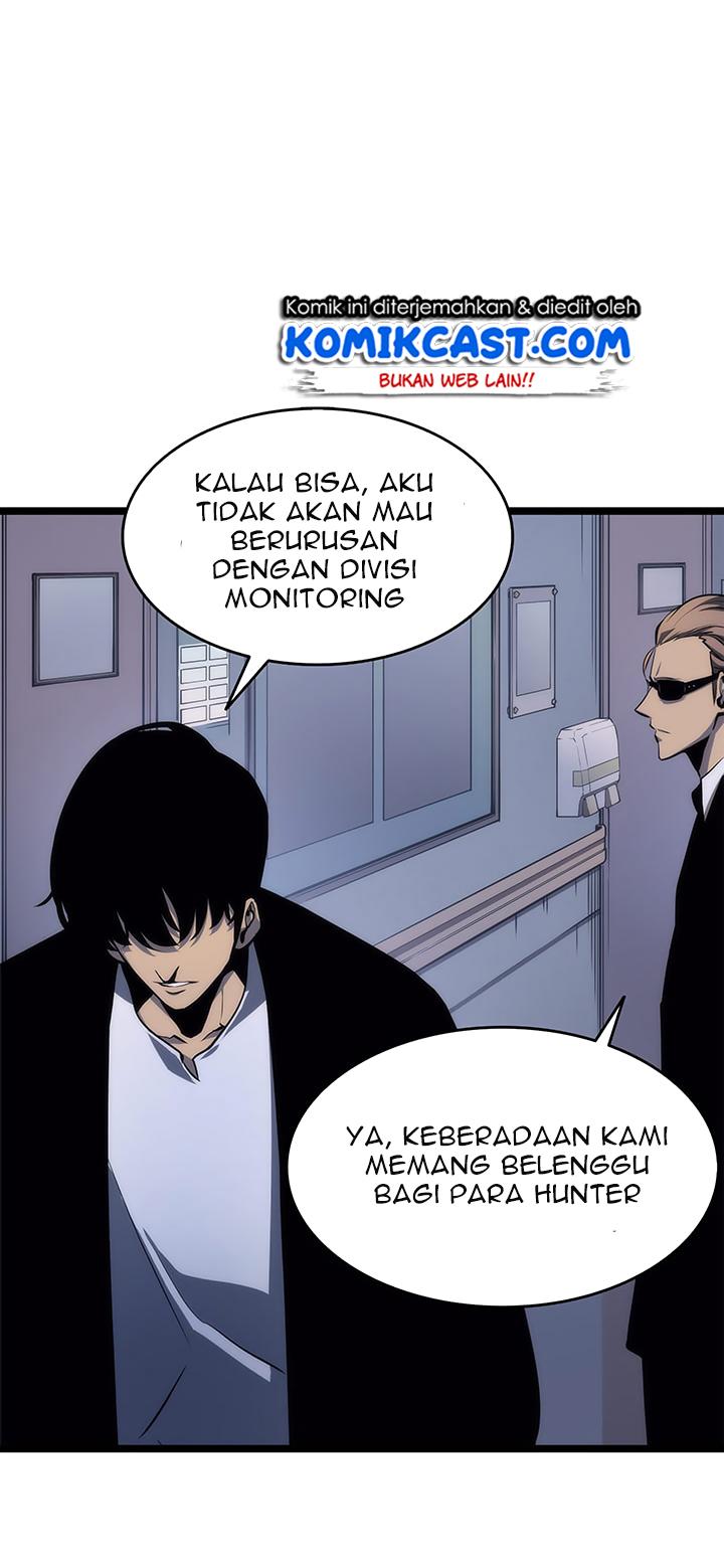 Solo Leveling Chap 63 - Next Chap 64
