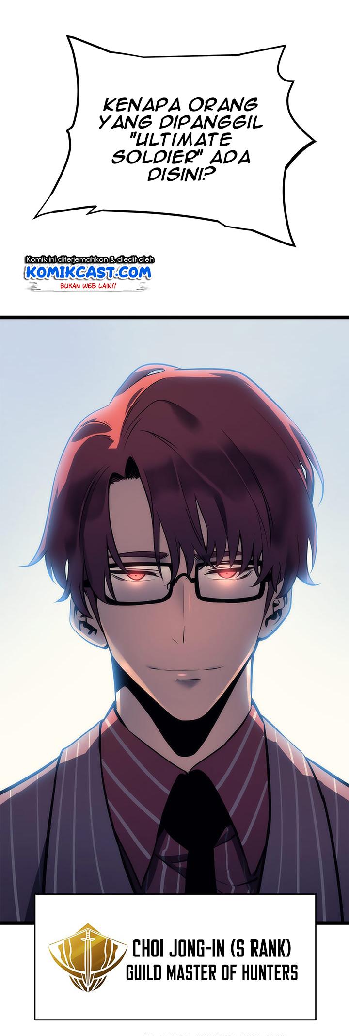 Solo Leveling Chap 63 - Next Chap 64