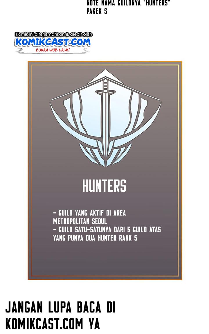 Solo Leveling Chap 63 - Next Chap 64