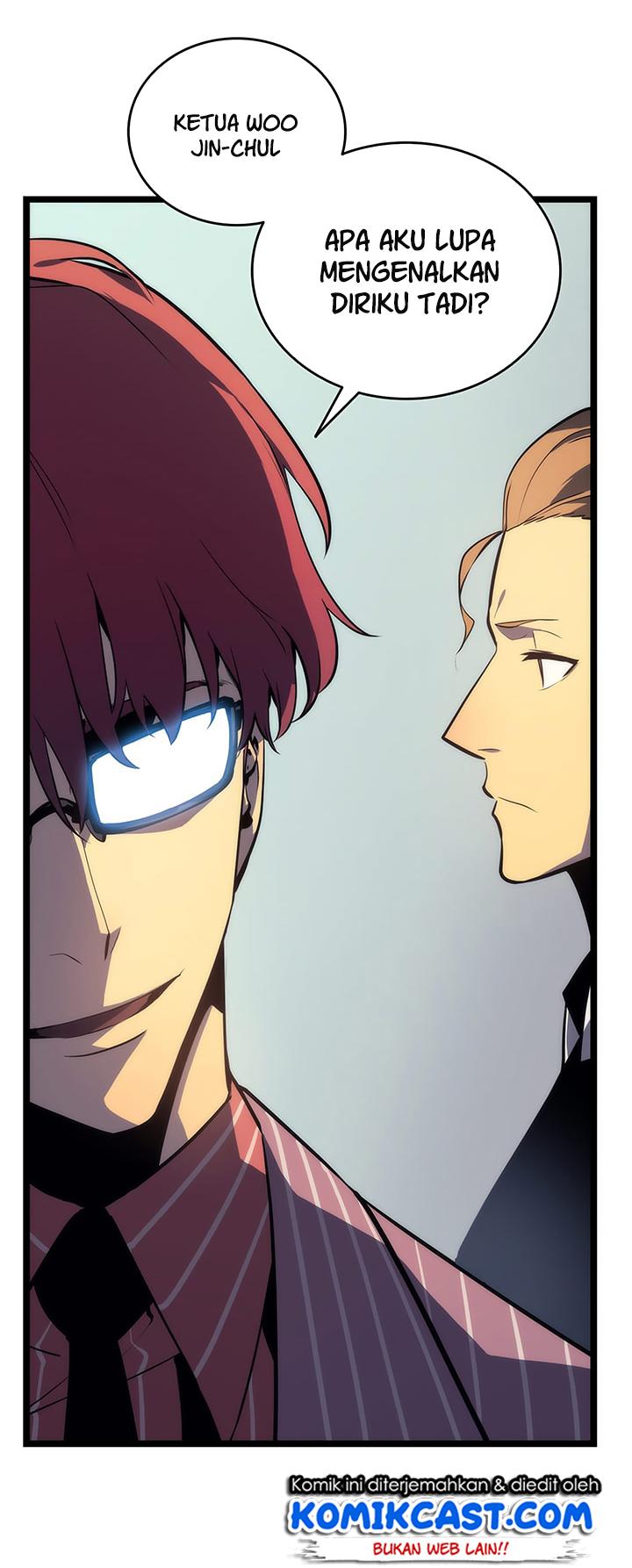 Solo Leveling Chap 63 - Next Chap 64