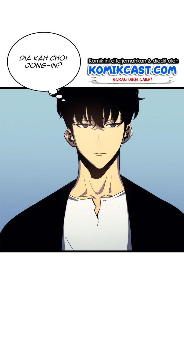 Solo Leveling Chap 63 - Next Chap 64