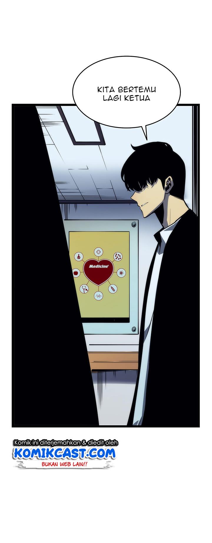 Solo Leveling Chap 63 - Next Chap 64