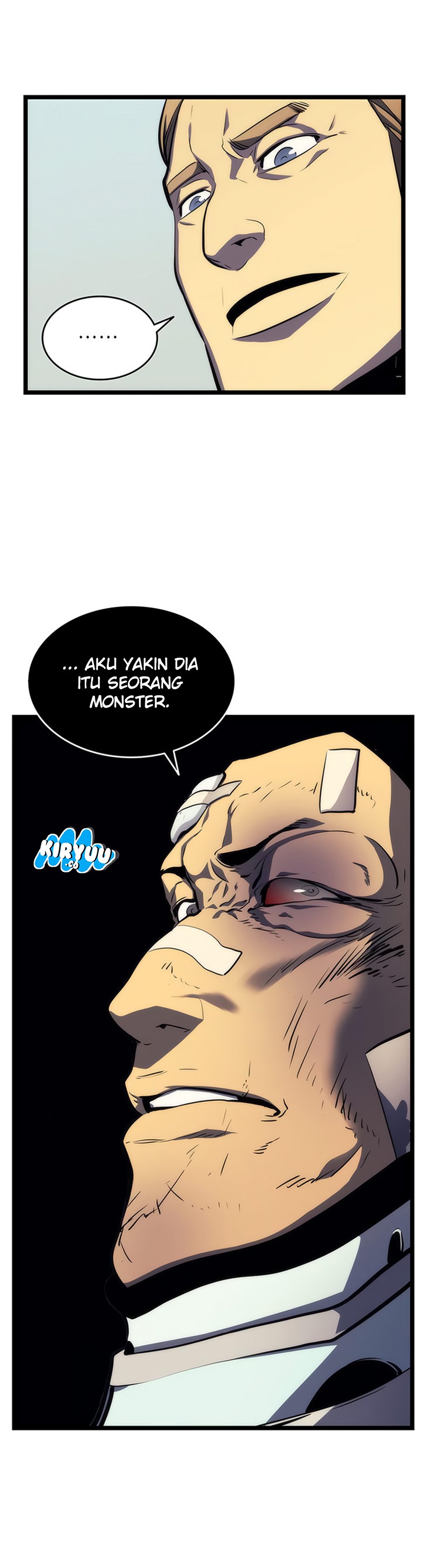 Solo Leveling Chap 64 - Next Chap 65