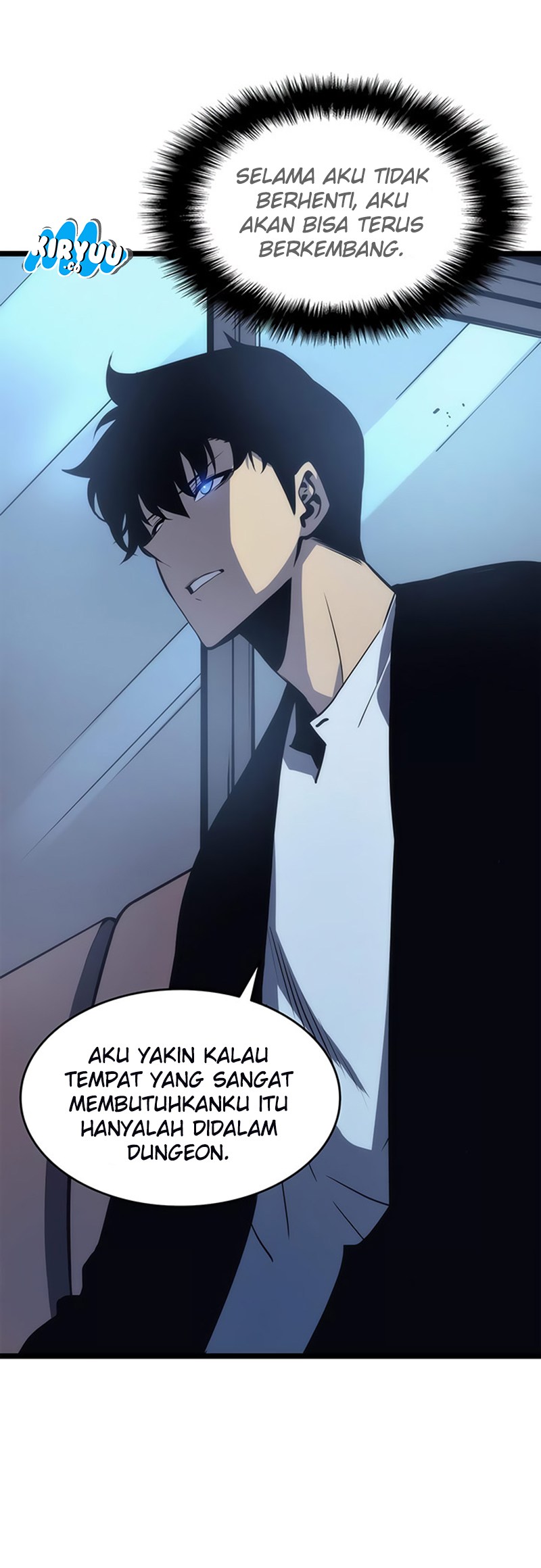 Solo Leveling Chap 64 - Next Chap 65