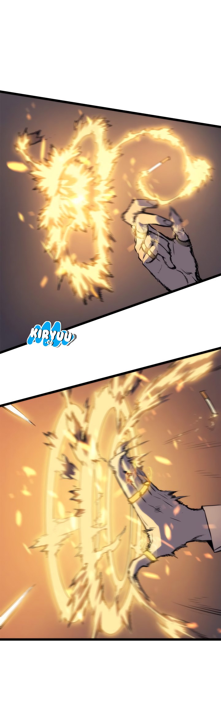 Solo Leveling Chap 65 - Next Chap 66