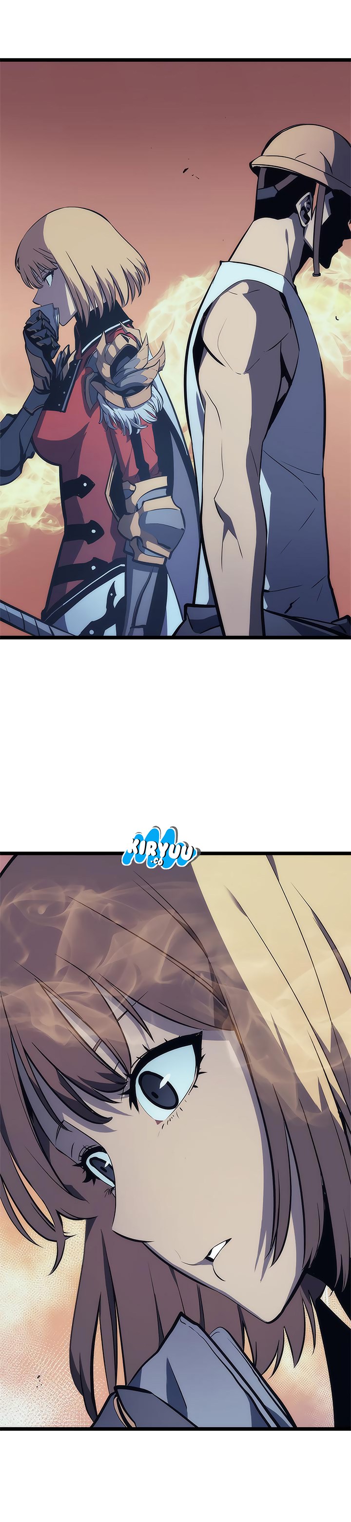 Solo Leveling Chap 67 - Next Chap 68