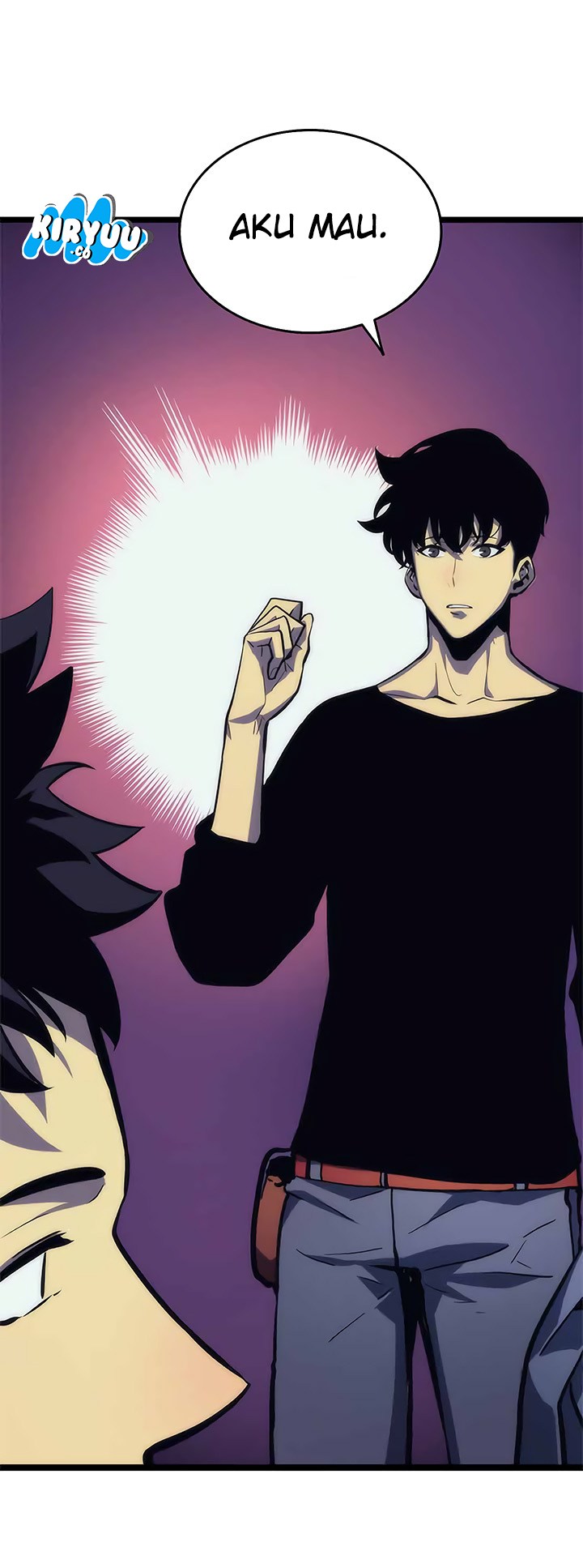 Solo Leveling Chap 68 - Next Chap 69