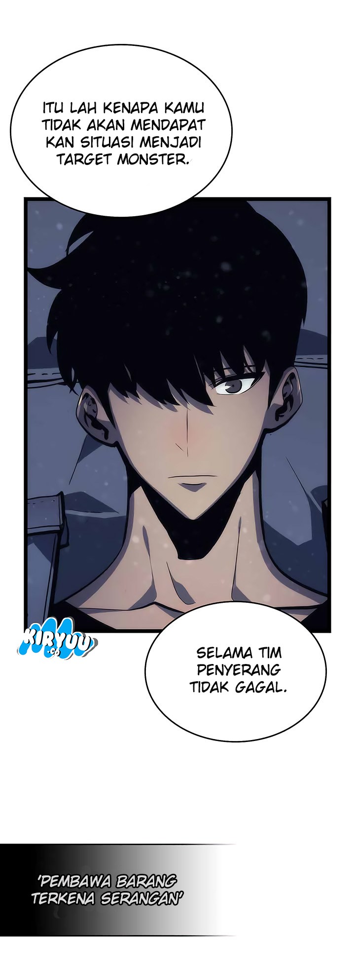 Solo Leveling Chap 68 - Next Chap 69