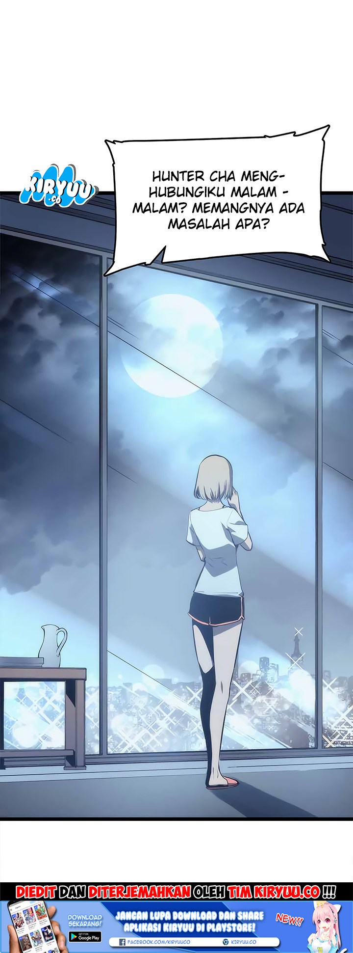 Solo Leveling Chap 68 - Next Chap 69