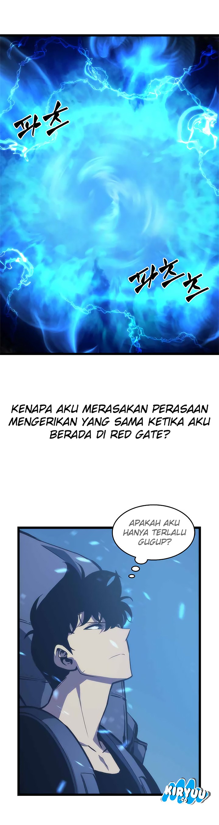 Solo Leveling Chap 68 - Next Chap 69