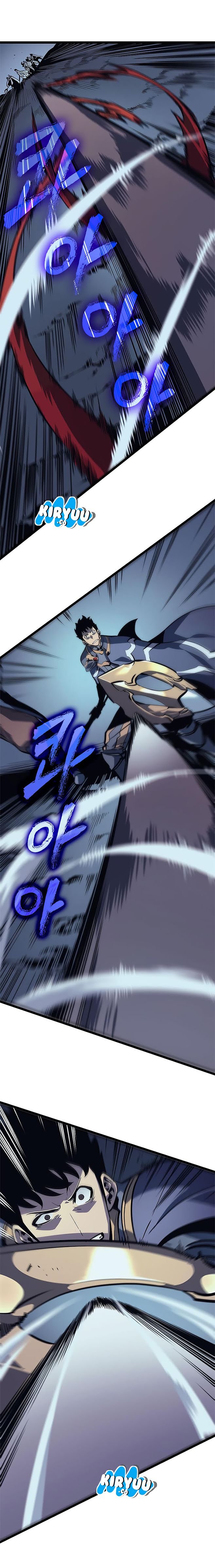 Solo Leveling Chap 69 - Next Chap 70