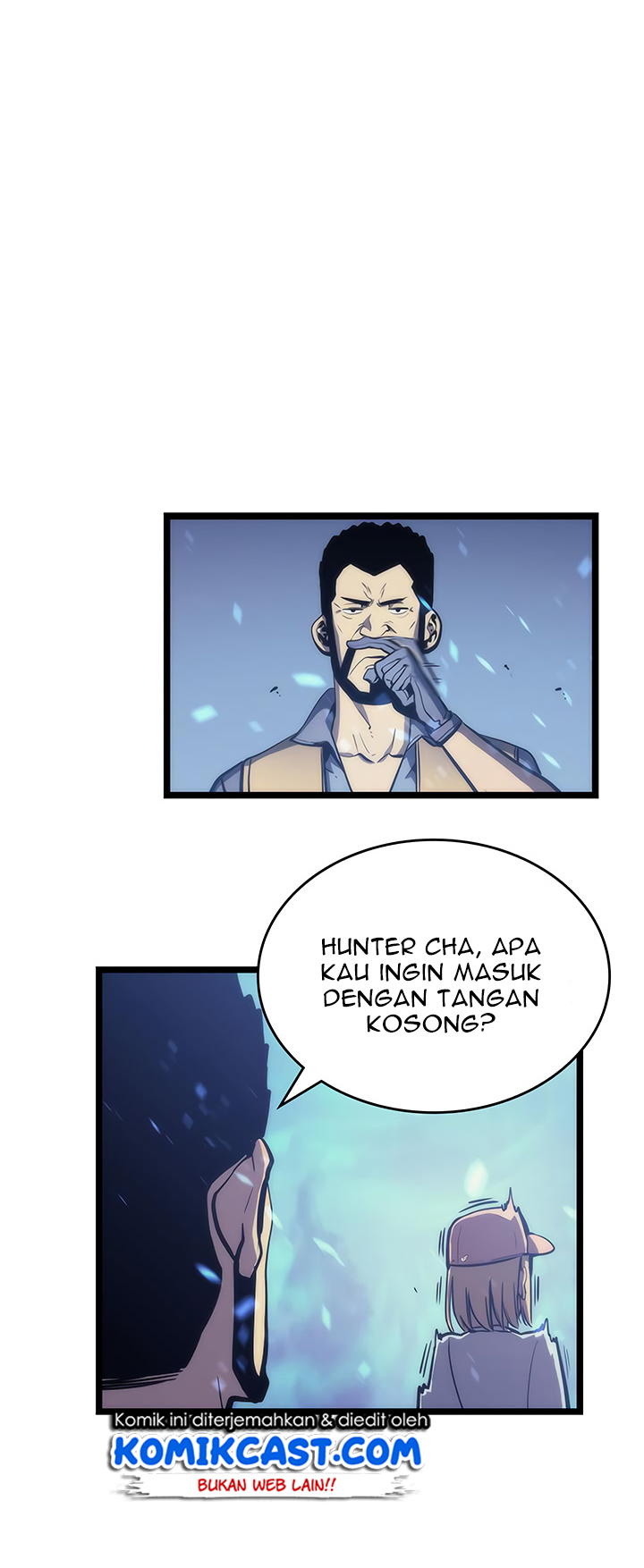 Solo Leveling Chap 71 - Next Chap 72