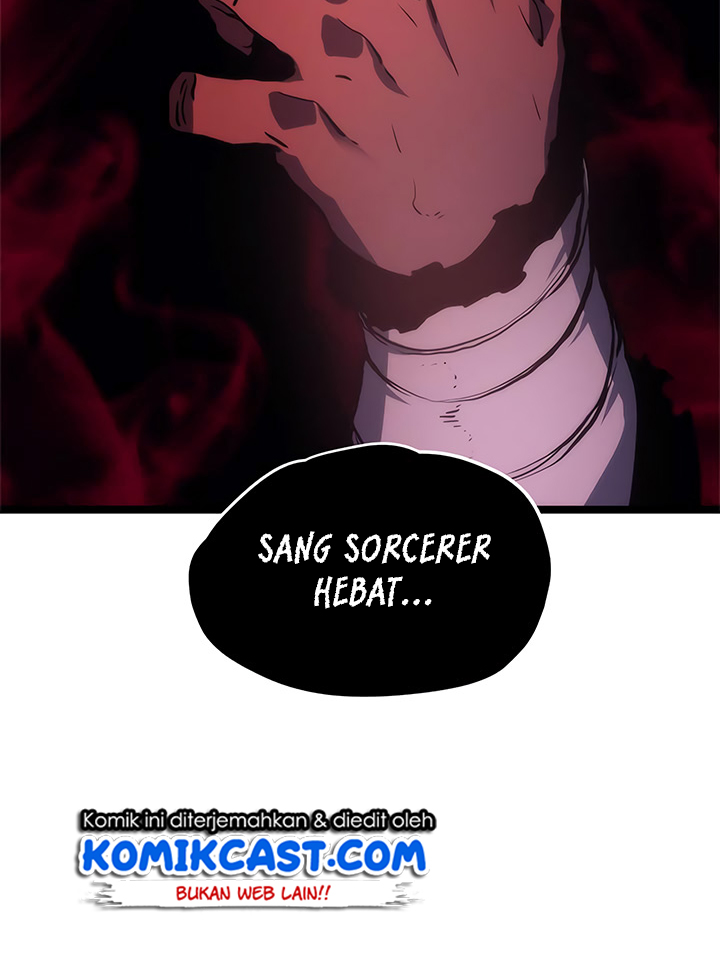 Solo Leveling Chap 71 - Next Chap 72
