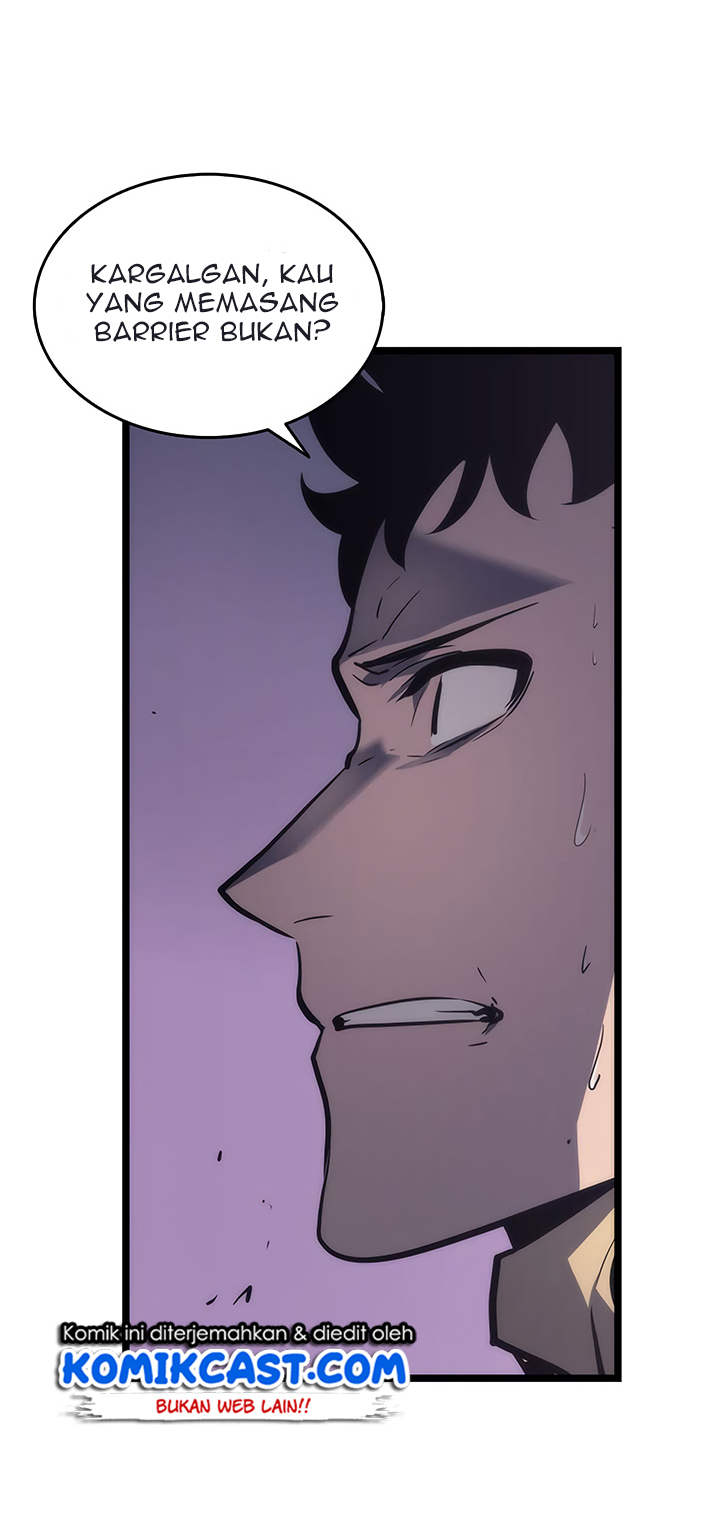 Solo Leveling Chap 71 - Next Chap 72