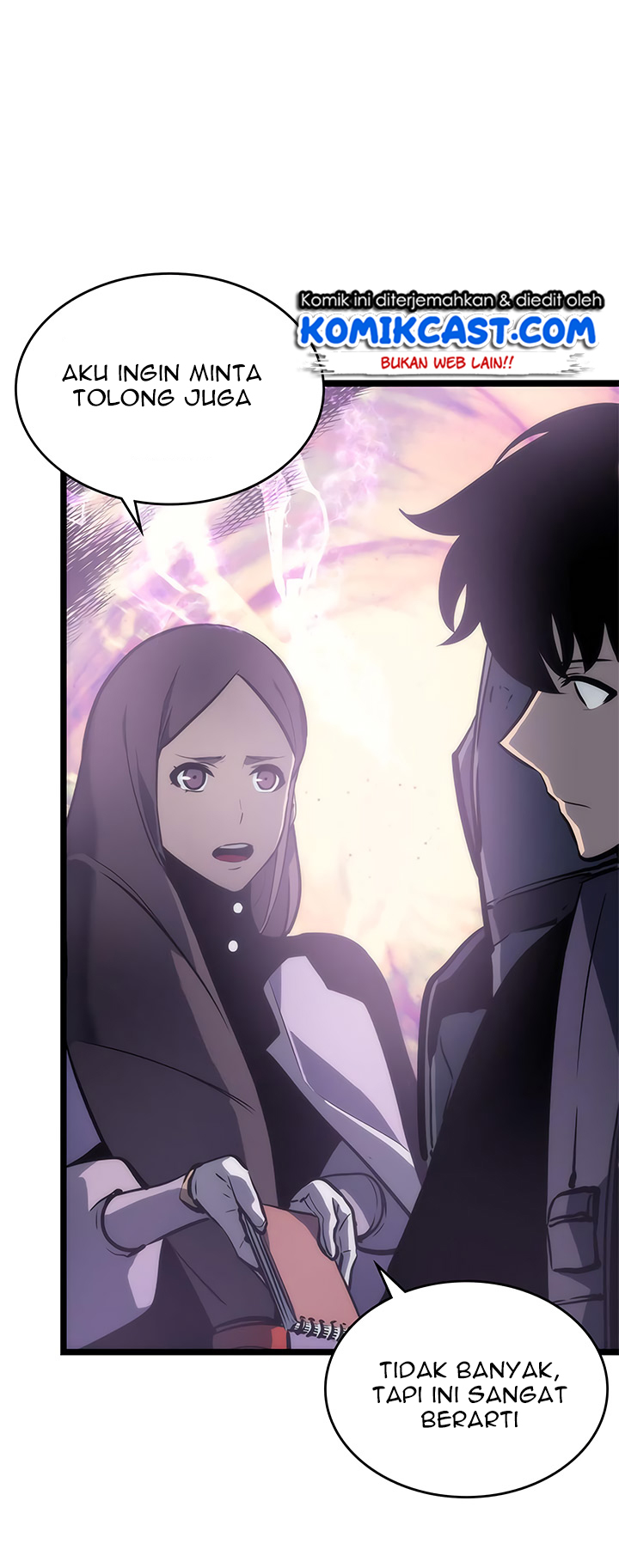 Solo Leveling Chap 71 - Next Chap 72