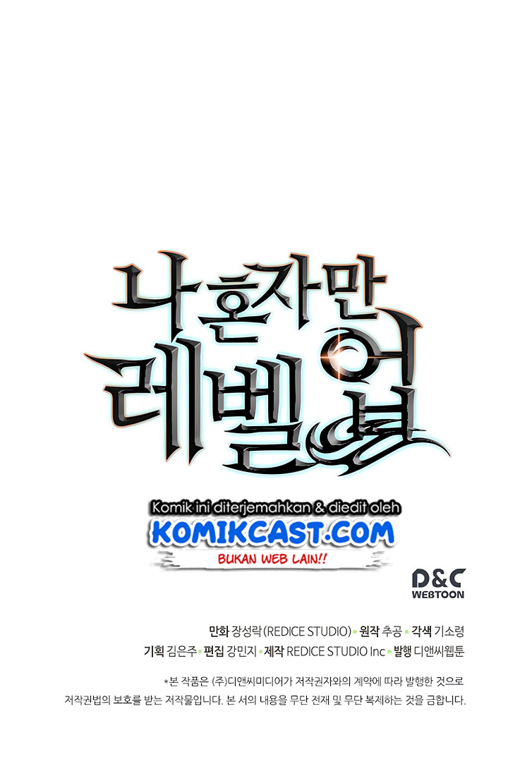 Solo Leveling Chap 71 - Next Chap 72