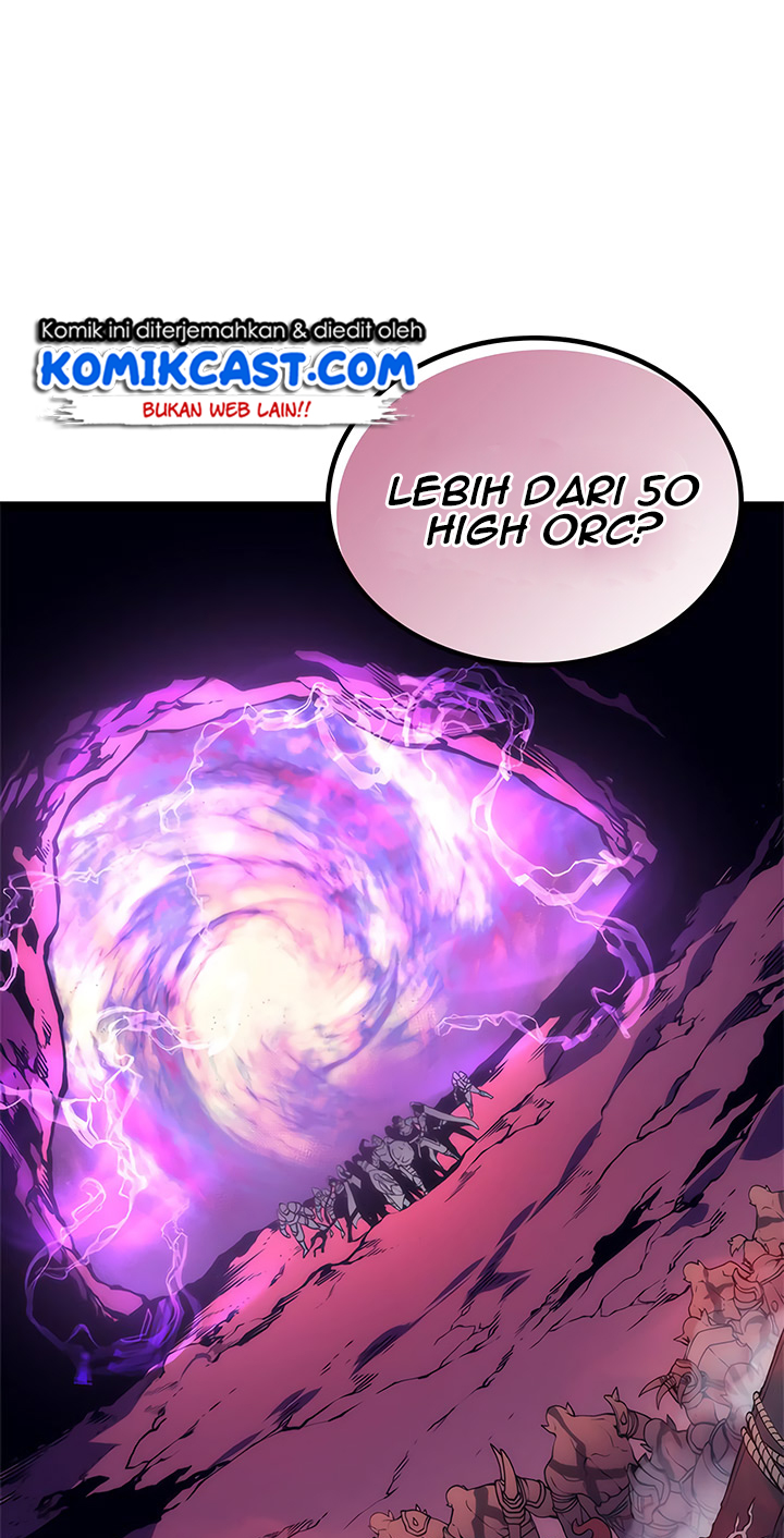 Solo Leveling Chap 71 - Next Chap 72