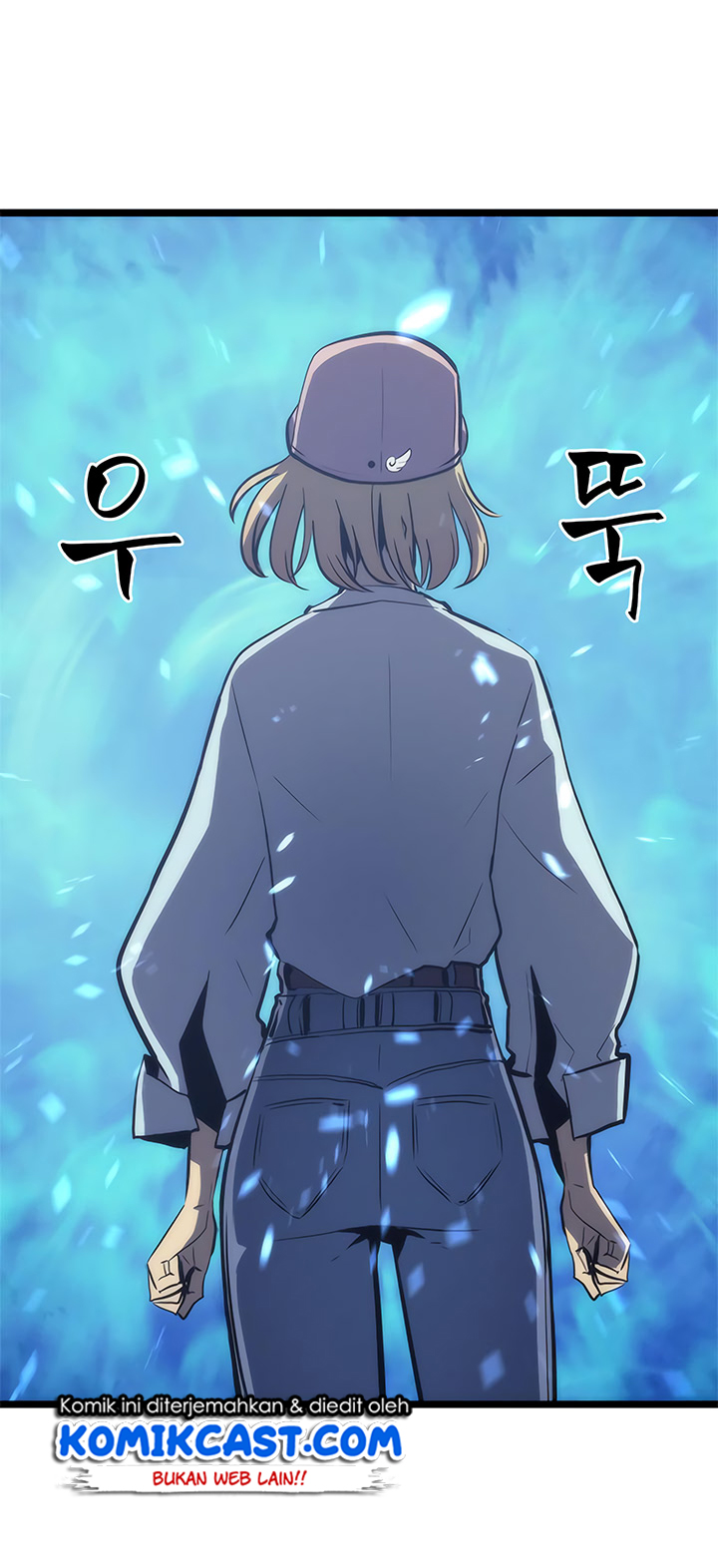 Solo Leveling Chap 71 - Next Chap 72