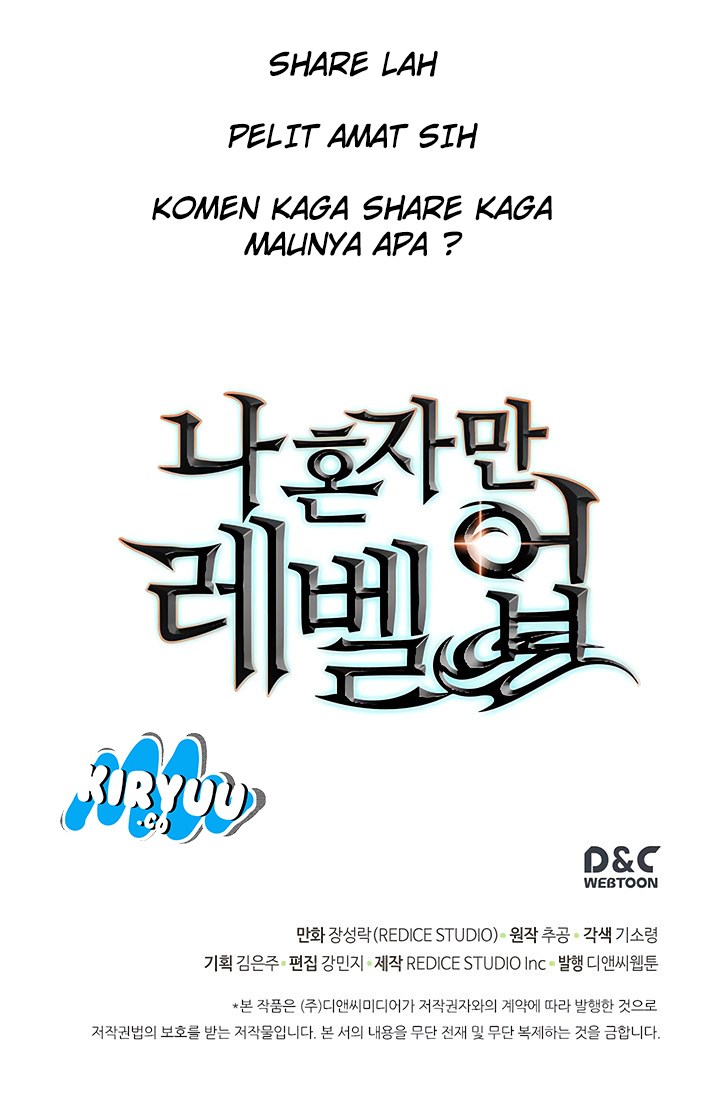 Solo Leveling Chap 72 - Next Chap 73