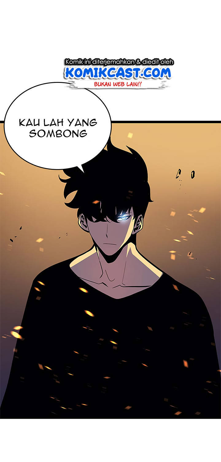 Solo Leveling Chap 73 - Next Chap 74