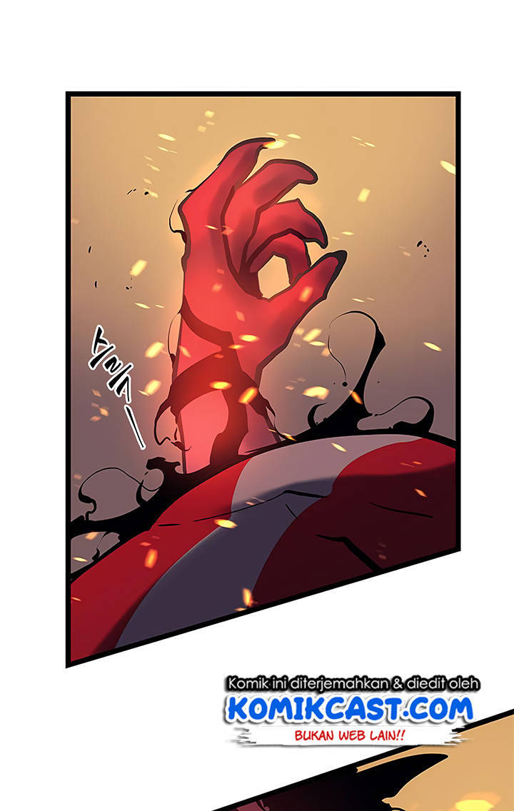 Solo Leveling Chap 73 - Next Chap 74