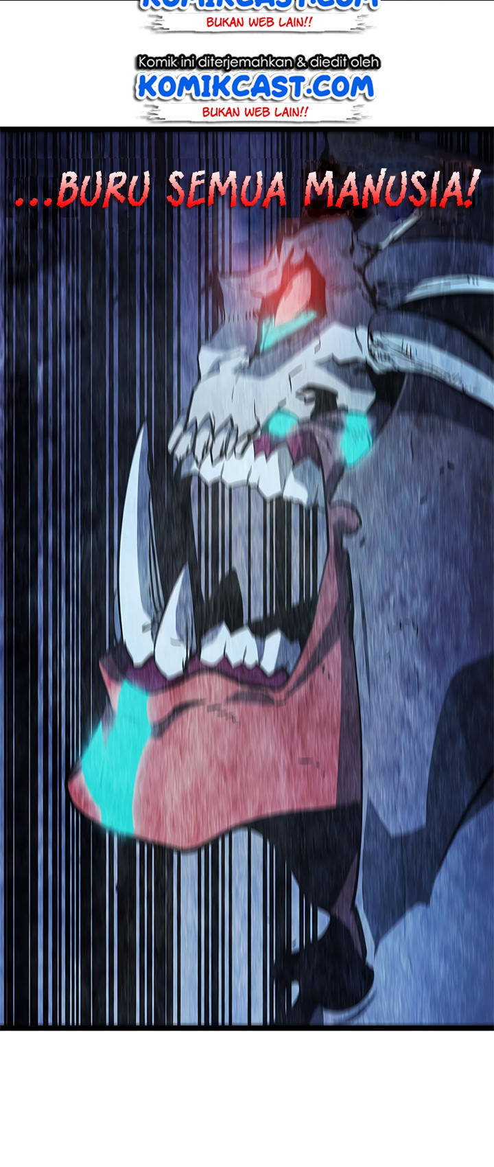 Solo Leveling Chap 74 - Next Chap 75