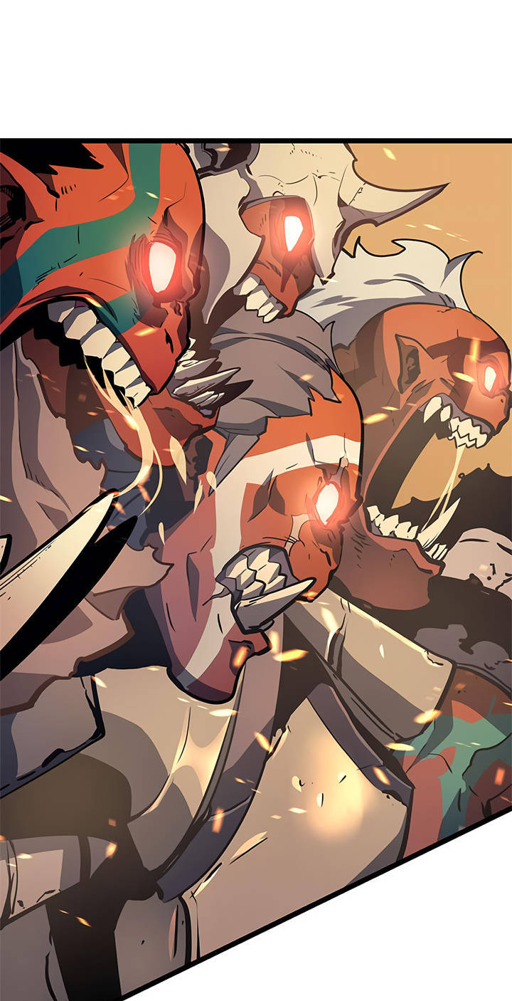 Solo Leveling Chap 74 - Next Chap 75