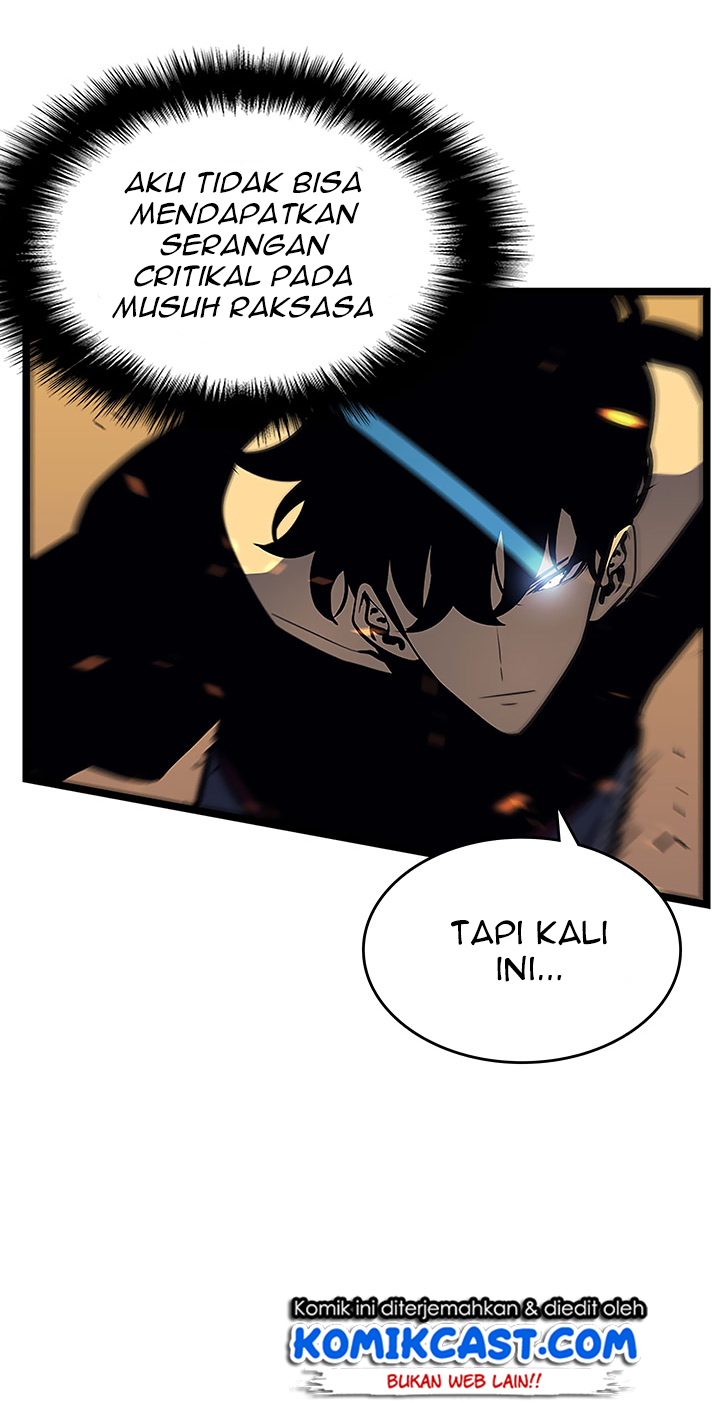 Solo Leveling Chap 75 - Next Chap 76