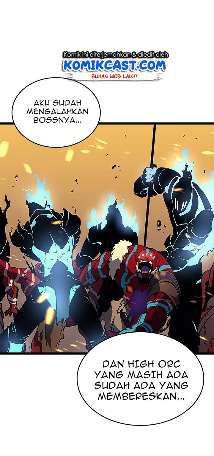 Solo Leveling Chap 75 - Next Chap 76