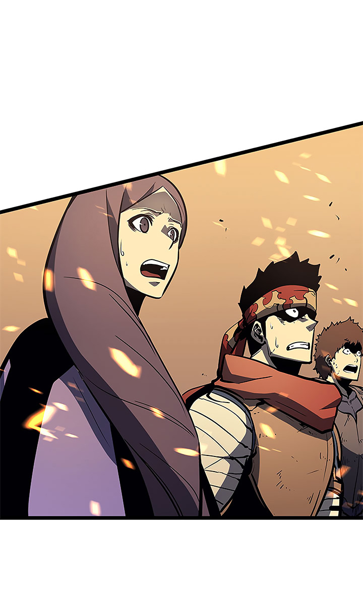 Solo Leveling Chap 75 - Next Chap 76
