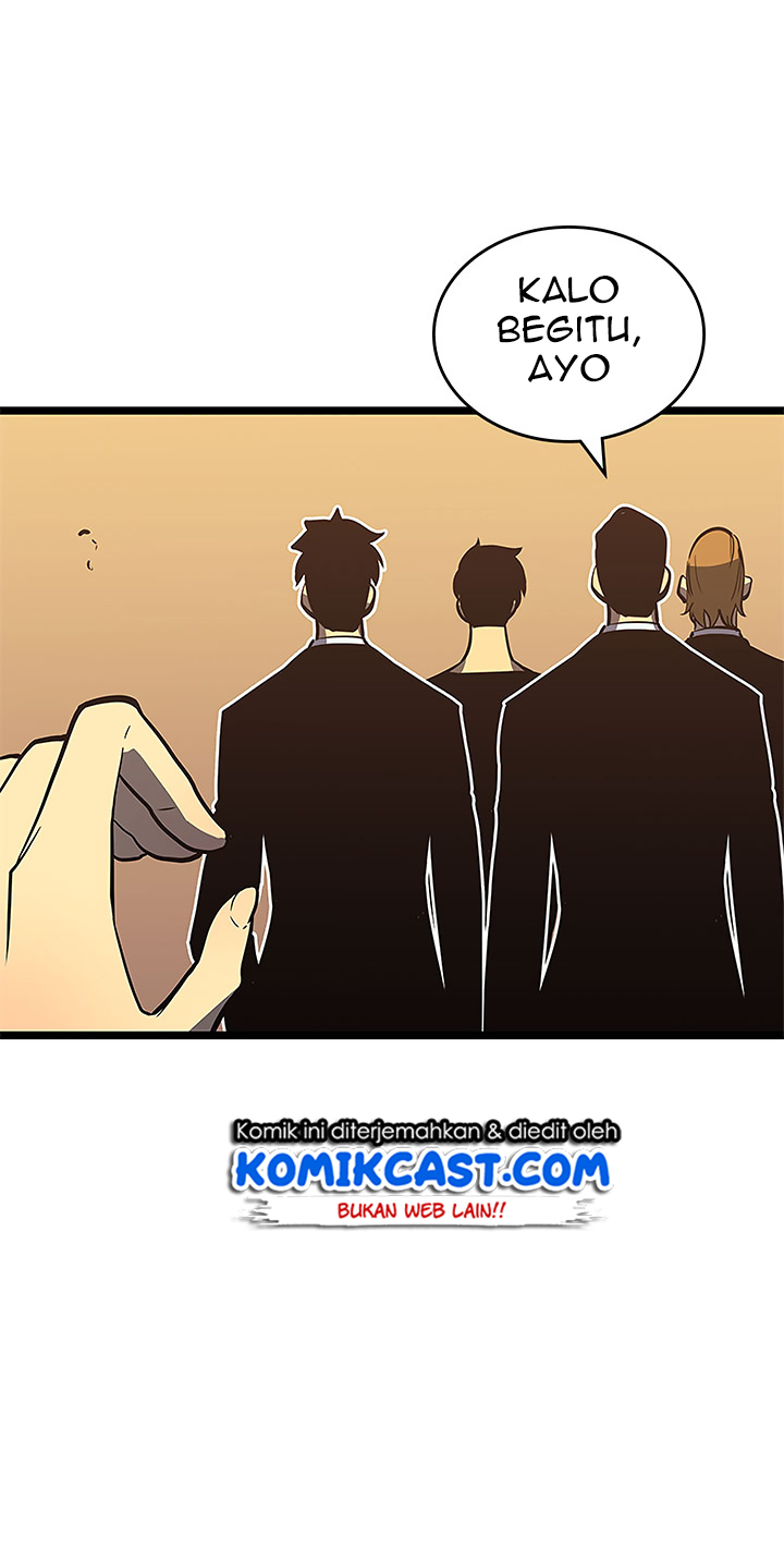 Solo Leveling Chap 75 - Next Chap 76