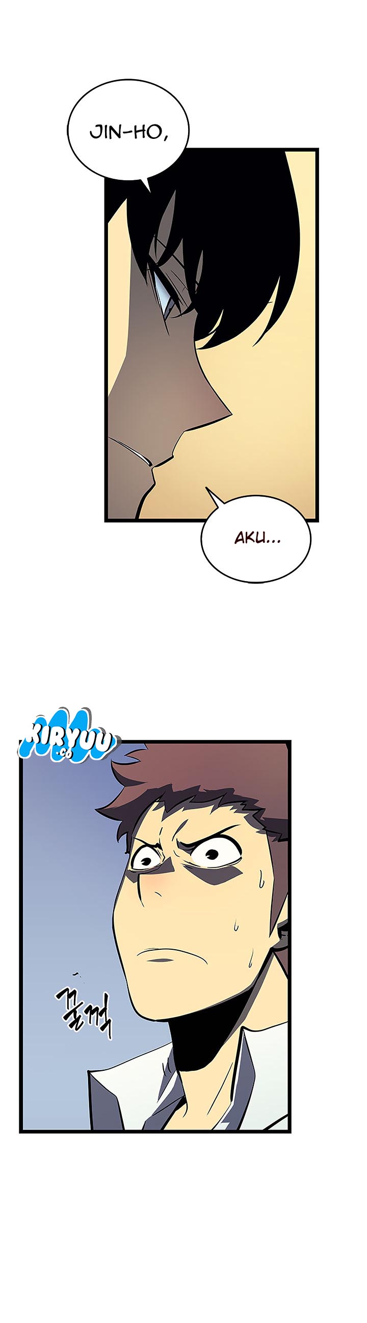 Solo Leveling Chap 76 - Next Chap 77