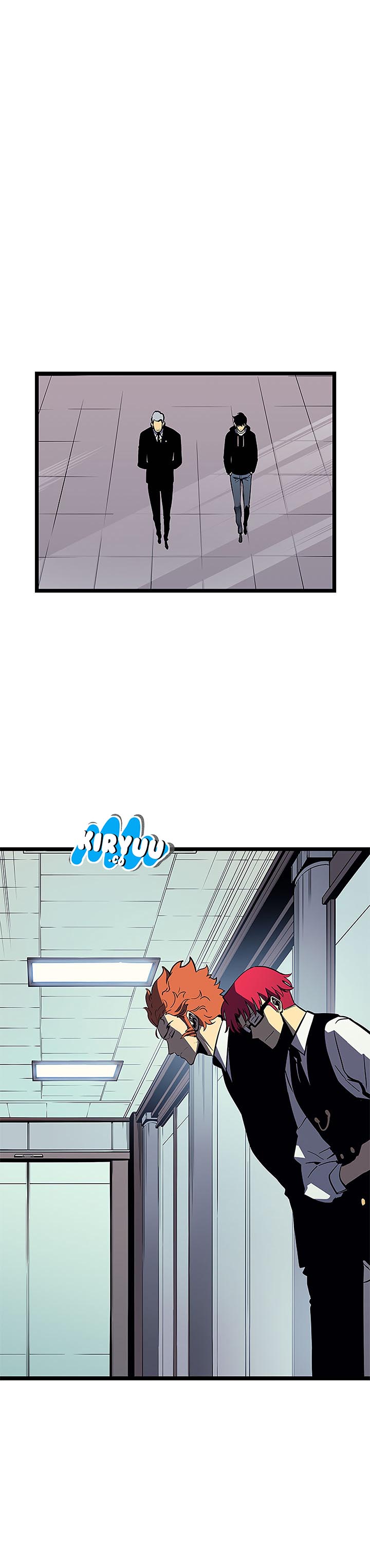 Solo Leveling Chap 77 - Next Chap 78