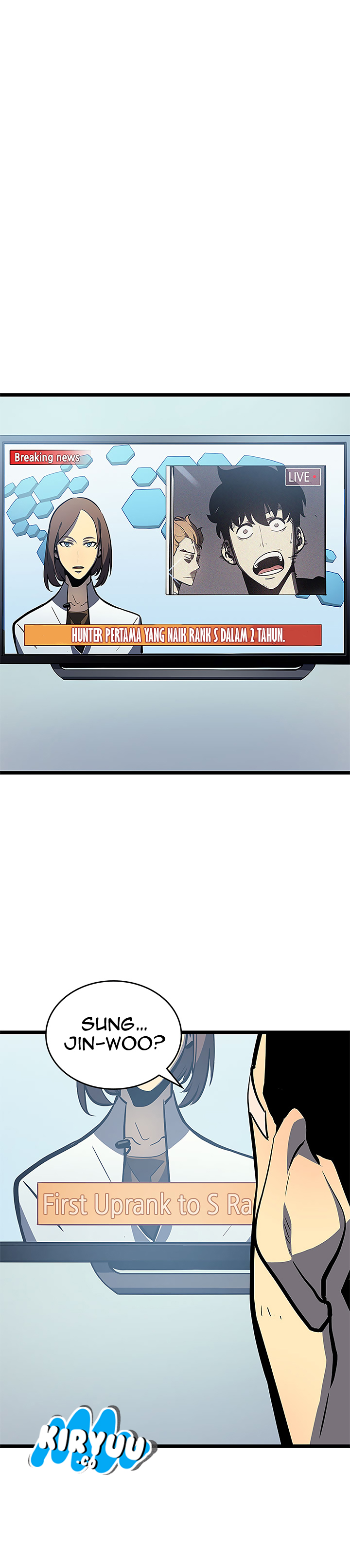 Solo Leveling Chap 79 - Next Chap 80