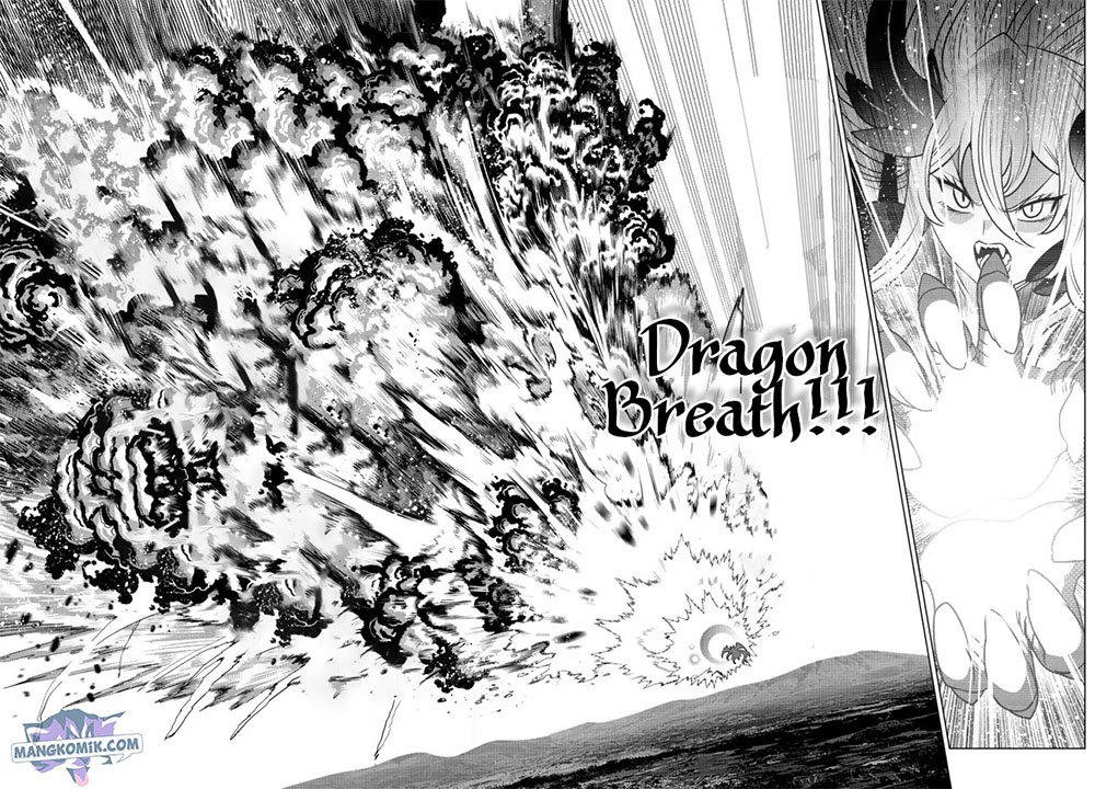 Ochikobore Datta Ani Ga Jitsuha Saikyou: Shijou Saikyou No Yuusha Wa Tensei-shi, Gakuen De Mujikaku Ni Musou Suru Chap 4 - Next Chap 5