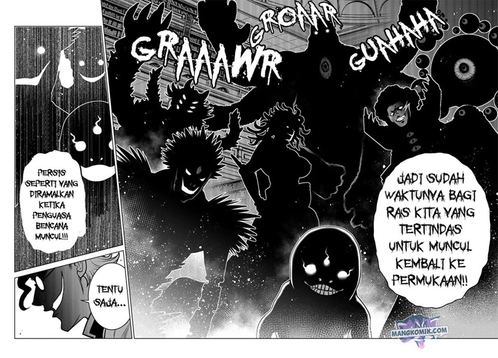 Ochikobore Datta Ani Ga Jitsuha Saikyou: Shijou Saikyou No Yuusha Wa Tensei-shi, Gakuen De Mujikaku Ni Musou Suru Chap 6 - Next Chap 7