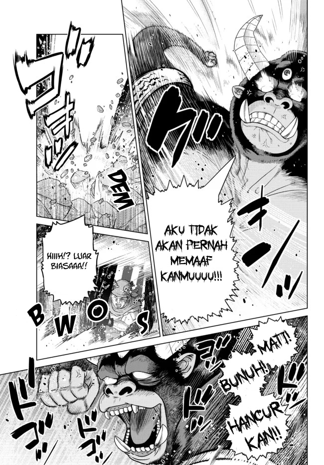 Ochikobore Datta Ani Ga Jitsuha Saikyou: Shijou Saikyou No Yuusha Wa Tensei-shi, Gakuen De Mujikaku Ni Musou Suru Chap 8 - Next Chap 9