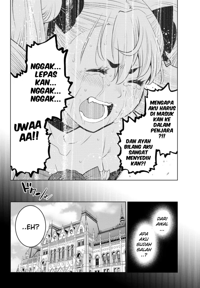 Ochikobore Datta Ani Ga Jitsuha Saikyou: Shijou Saikyou No Yuusha Wa Tensei-shi, Gakuen De Mujikaku Ni Musou Suru Chap 9 - Next Chap 10