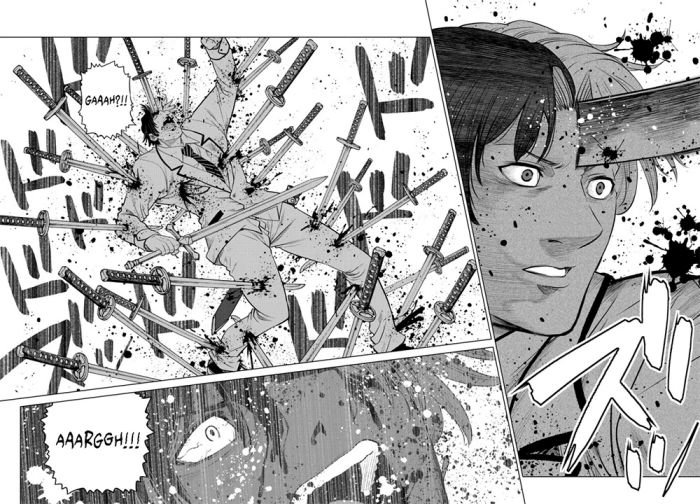 Ochikobore Datta Ani Ga Jitsuha Saikyou: Shijou Saikyou No Yuusha Wa Tensei-shi, Gakuen De Mujikaku Ni Musou Suru Chap 13 - Next Chap 14