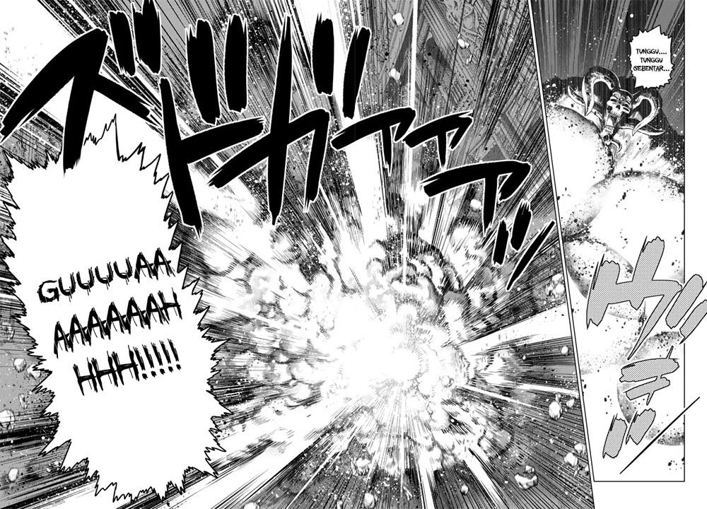 Ochikobore Datta Ani Ga Jitsuha Saikyou: Shijou Saikyou No Yuusha Wa Tensei-shi, Gakuen De Mujikaku Ni Musou Suru Chap 10 - Next Chap 11