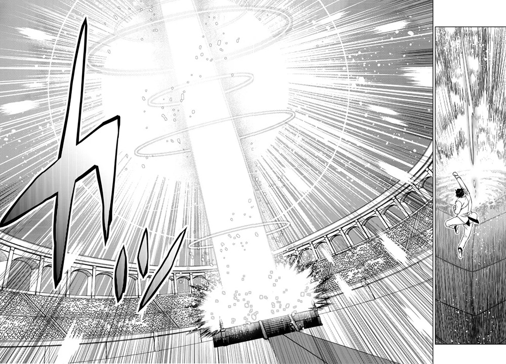 Ochikobore Datta Ani Ga Jitsuha Saikyou: Shijou Saikyou No Yuusha Wa Tensei-shi, Gakuen De Mujikaku Ni Musou Suru Chap 15 - Next Chap 16