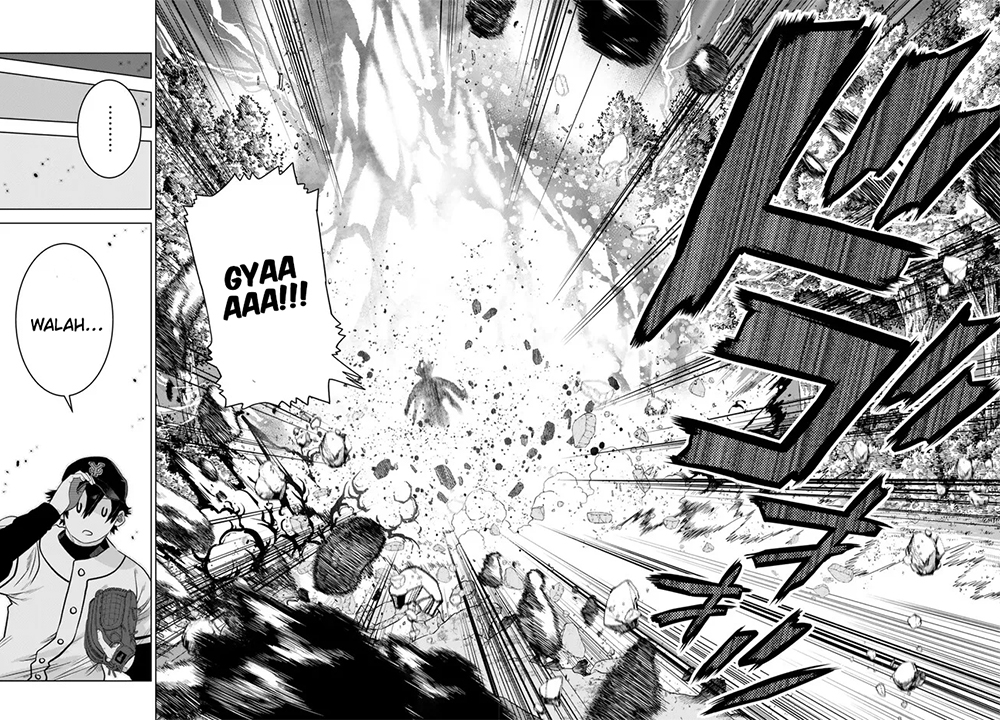 Ochikobore Datta Ani Ga Jitsuha Saikyou: Shijou Saikyou No Yuusha Wa Tensei-shi, Gakuen De Mujikaku Ni Musou Suru Chap 18 - Next Chap 19