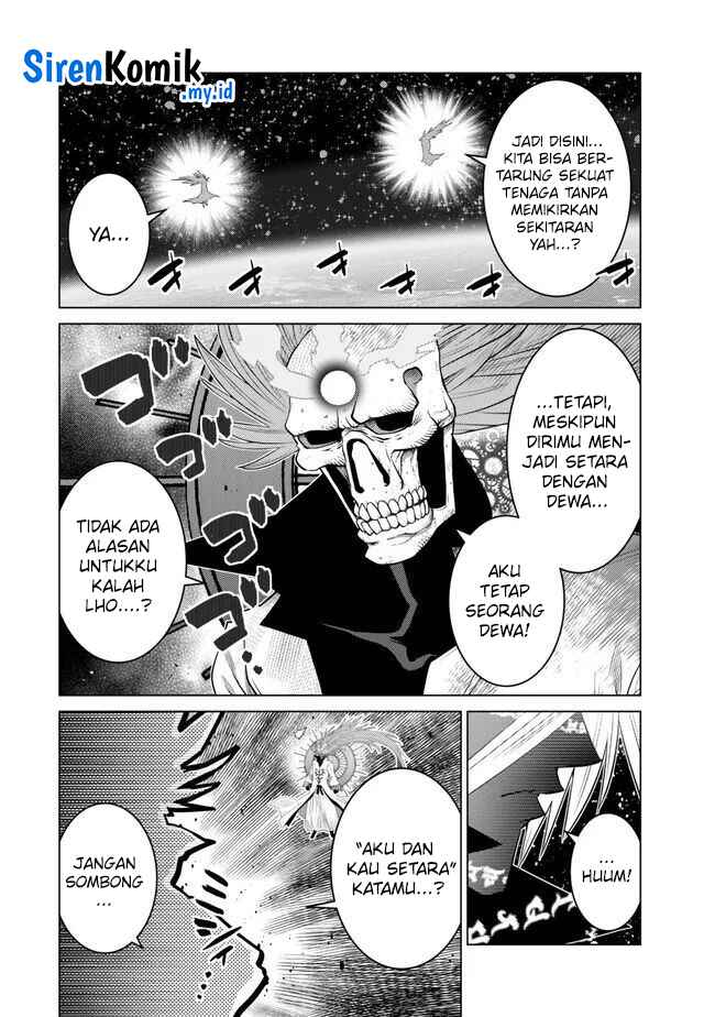 Ochikobore Datta Ani Ga Jitsuha Saikyou: Shijou Saikyou No Yuusha Wa Tensei-shi, Gakuen De Mujikaku Ni Musou Suru Chap 25 - Next Chap 26