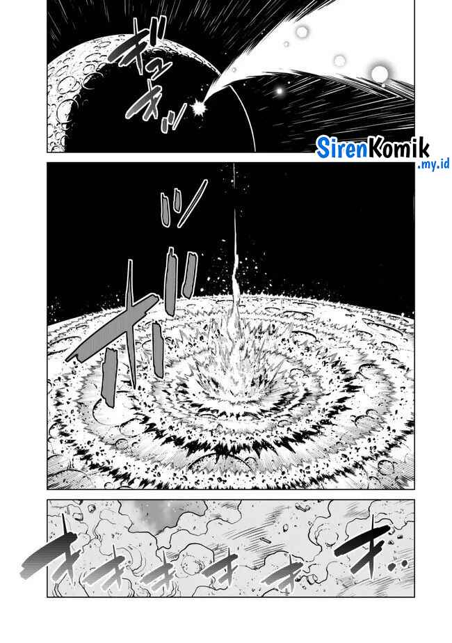 Ochikobore Datta Ani Ga Jitsuha Saikyou: Shijou Saikyou No Yuusha Wa Tensei-shi, Gakuen De Mujikaku Ni Musou Suru Chap 25 - Next Chap 26