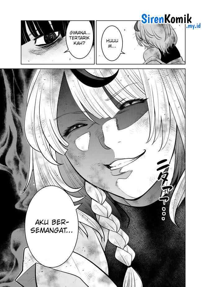 Ochikobore Datta Ani Ga Jitsuha Saikyou: Shijou Saikyou No Yuusha Wa Tensei-shi, Gakuen De Mujikaku Ni Musou Suru Chap 26 - Next Chap 27