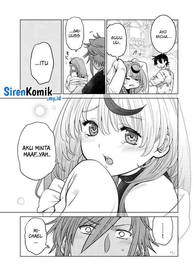 Ochikobore Datta Ani Ga Jitsuha Saikyou: Shijou Saikyou No Yuusha Wa Tensei-shi, Gakuen De Mujikaku Ni Musou Suru Chap 29 - Next Chap 30