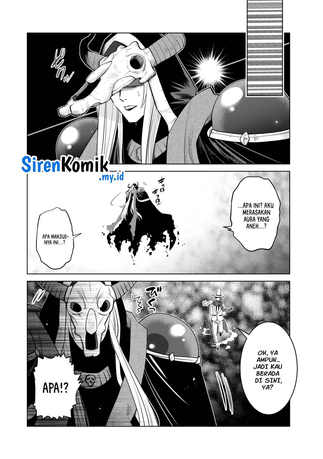 Ochikobore Datta Ani Ga Jitsuha Saikyou: Shijou Saikyou No Yuusha Wa Tensei-shi, Gakuen De Mujikaku Ni Musou Suru Chap 31 - Next Chap 32
