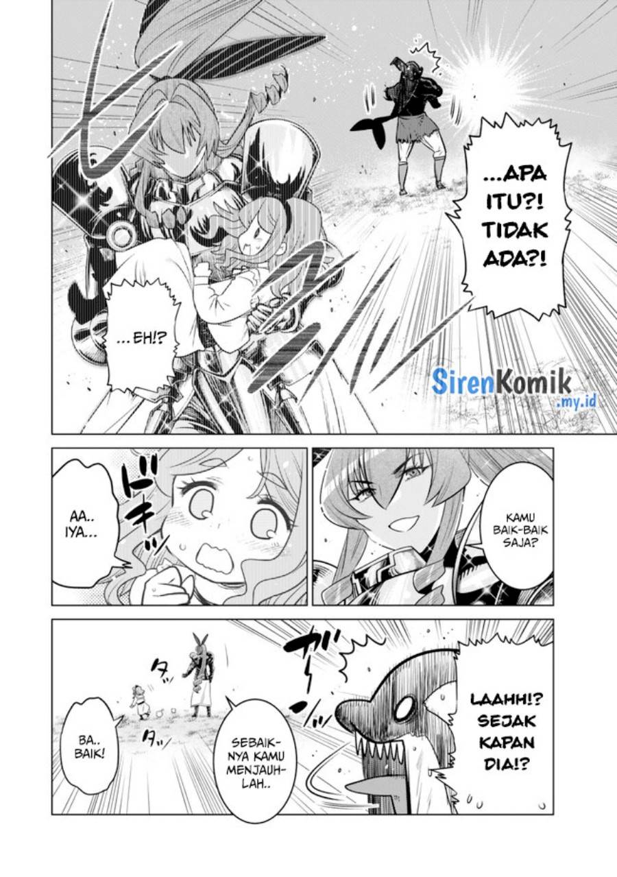 Ochikobore Datta Ani Ga Jitsuha Saikyou: Shijou Saikyou No Yuusha Wa Tensei-shi, Gakuen De Mujikaku Ni Musou Suru Chap 32 - Next Chap 33