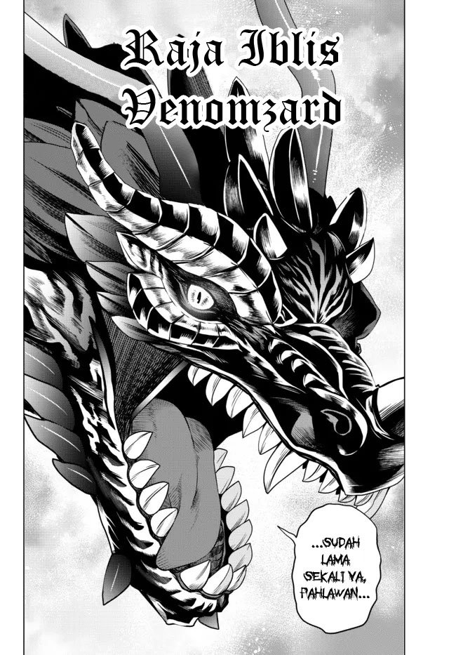 Ochikobore Datta Ani Ga Jitsuha Saikyou: Shijou Saikyou No Yuusha Wa Tensei-shi, Gakuen De Mujikaku Ni Musou Suru Chap 3 - Next Chap 4