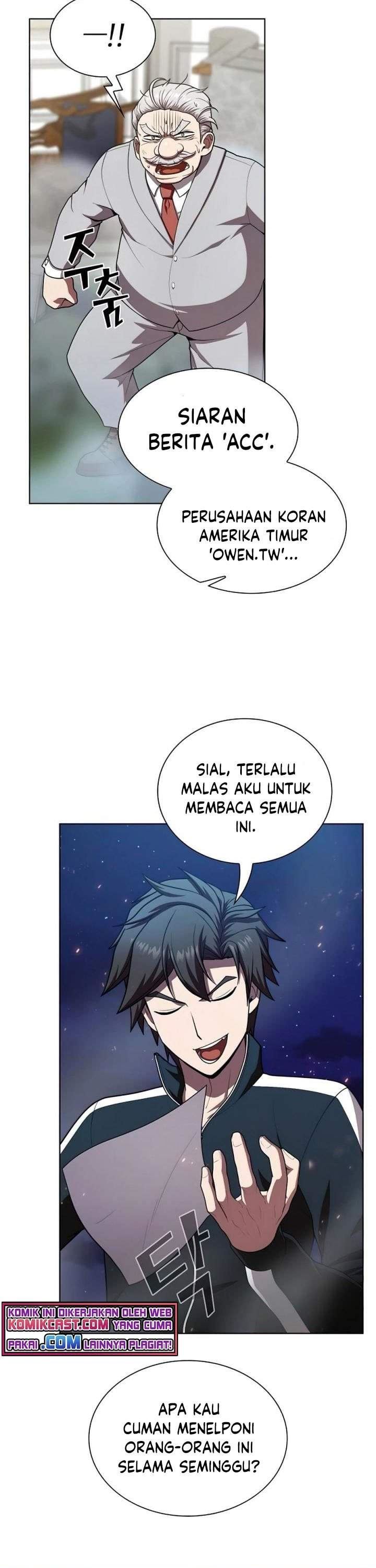 The Tutorial Tower of the Advanced Player Chap 80 - Next Chap 81